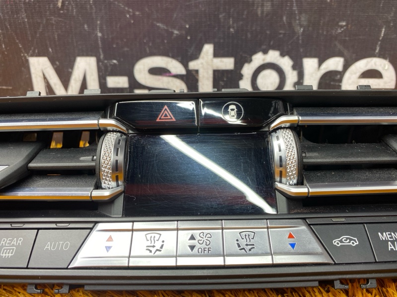 блок управления климат-контролем, 13000 рублей, Красноярск