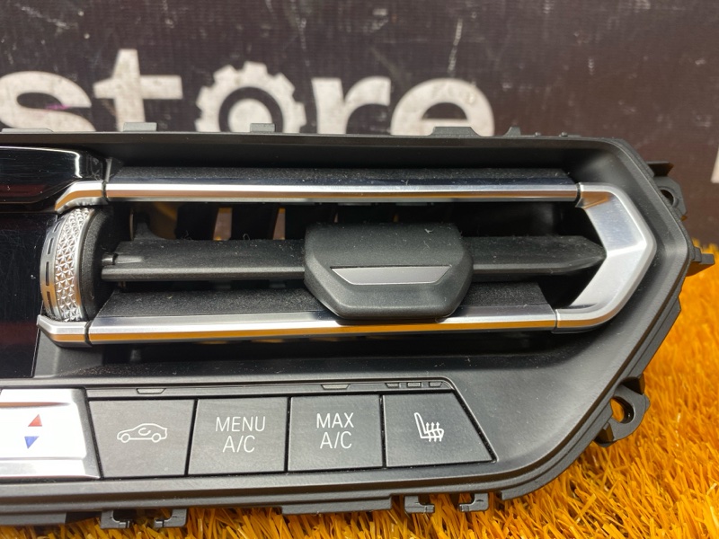 блок управления климат-контролем, 13000 рублей, Красноярск