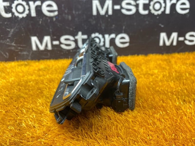 блок управления климат-контролем, 13000 рублей, Красноярск