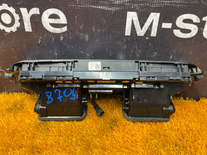 блок управления климат-контролем, 13000 рублей, Красноярск