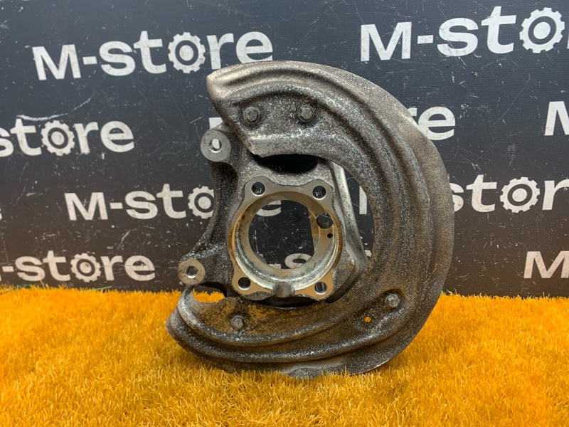 кулак поворотный, 10000 рублей, Красноярск