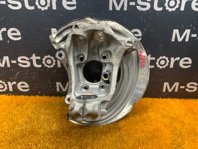 кулак поворотный, 10000 рублей, Красноярск