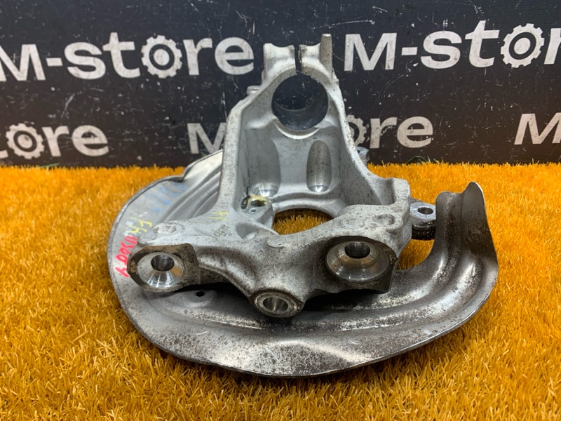 кулак поворотный, 10000 рублей, Красноярск