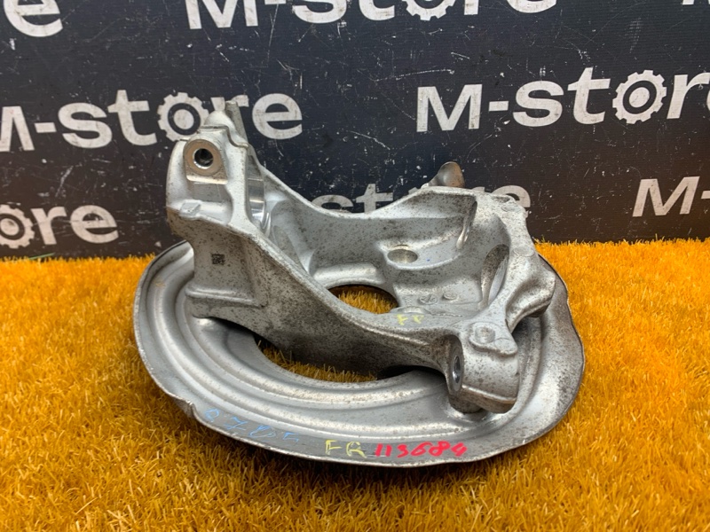 кулак поворотный, 10000 рублей, Красноярск