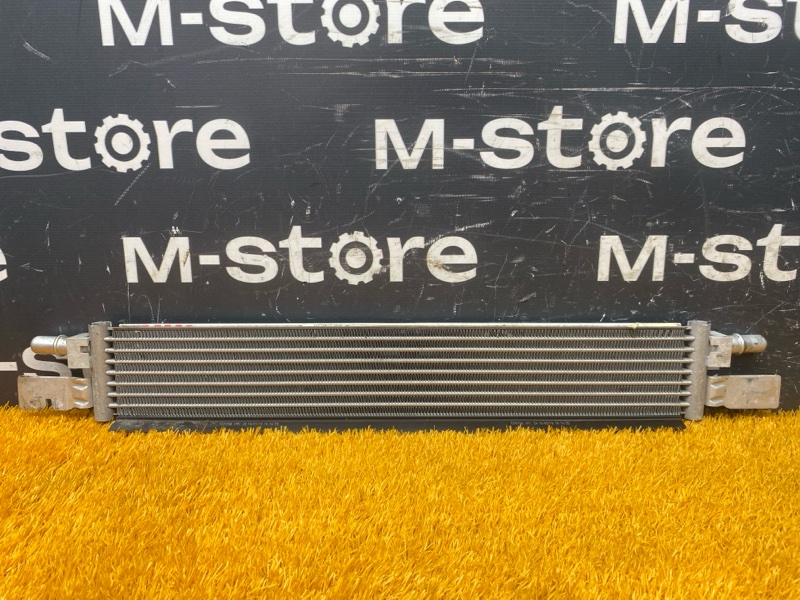 радиатор акпп, 16000 рублей, Красноярск