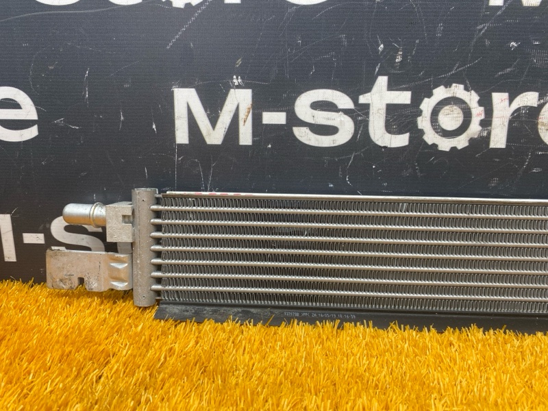 радиатор акпп, 16000 рублей, Красноярск