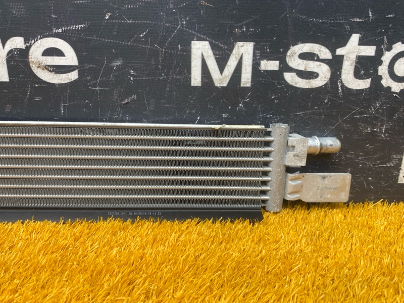 радиатор акпп, 16000 рублей, Красноярск