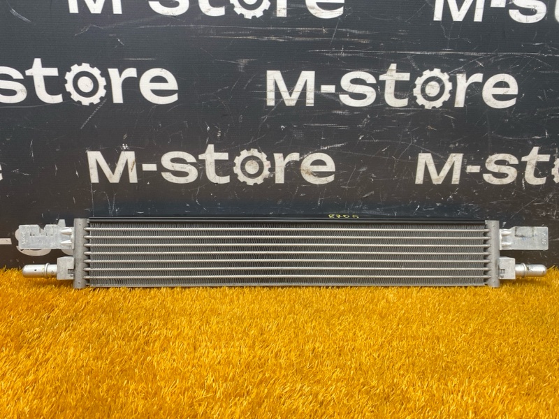 радиатор акпп, 16000 рублей, Красноярск