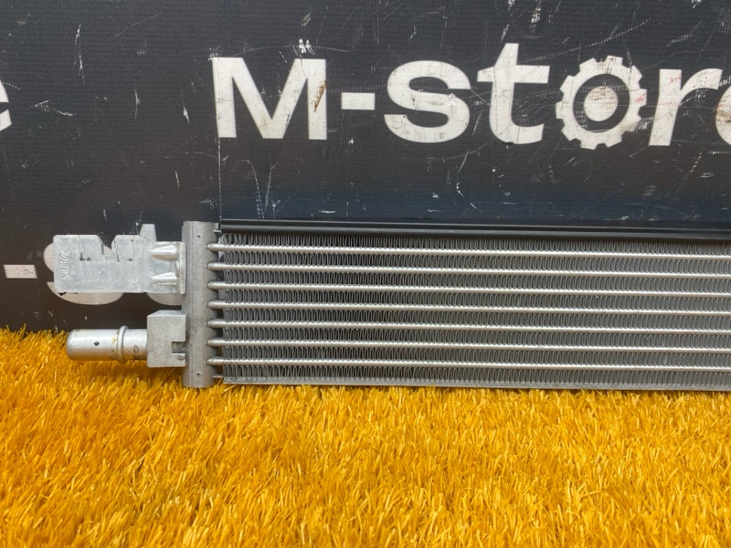 радиатор акпп, 16000 рублей, Красноярск