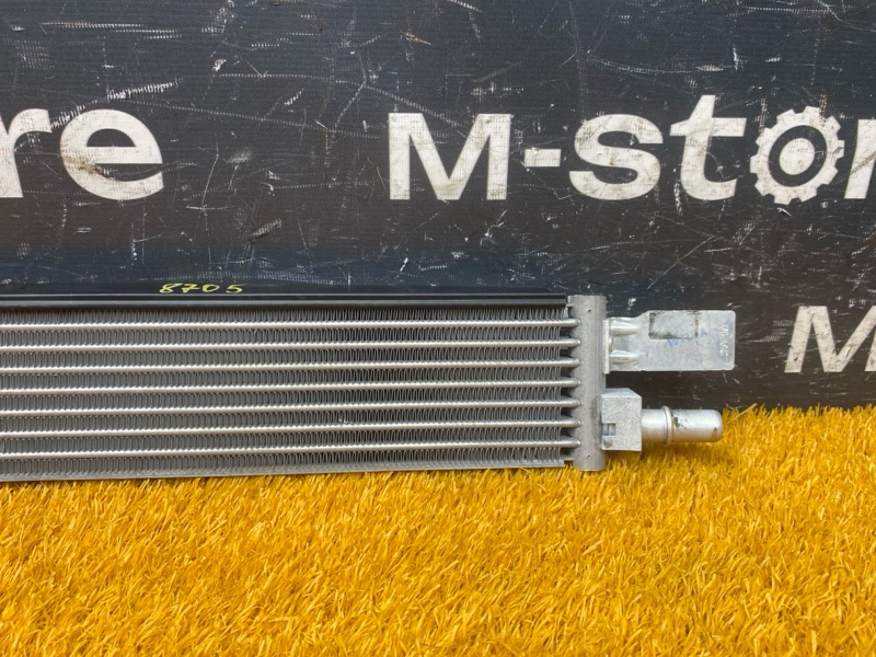 радиатор акпп, 16000 рублей, Красноярск