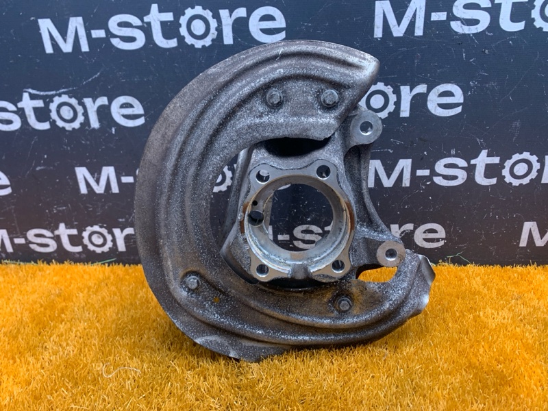 кулак поворотный, 10000 рублей, Красноярск