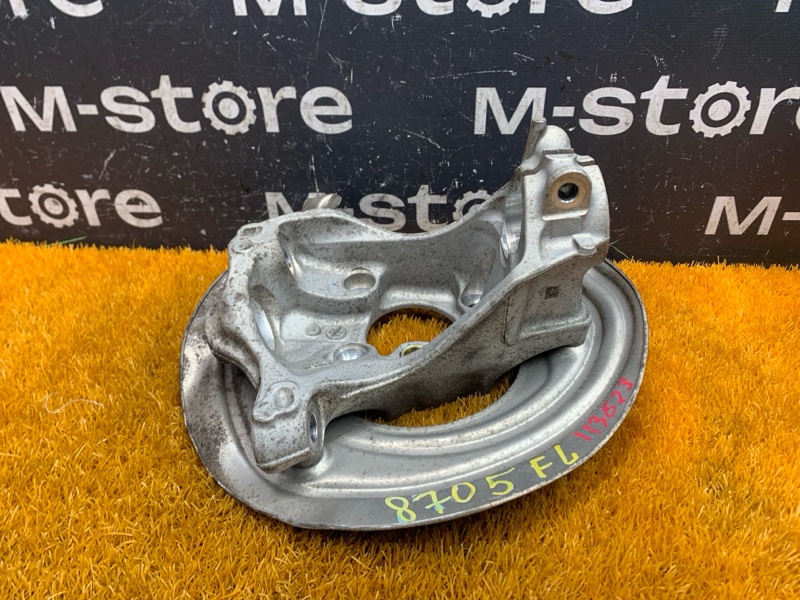 кулак поворотный, 10000 рублей, Красноярск