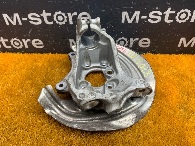 кулак поворотный, 10000 рублей, Красноярск