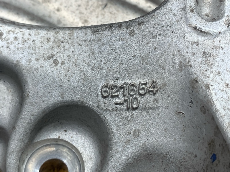 кулак поворотный, 10000 рублей, Красноярск