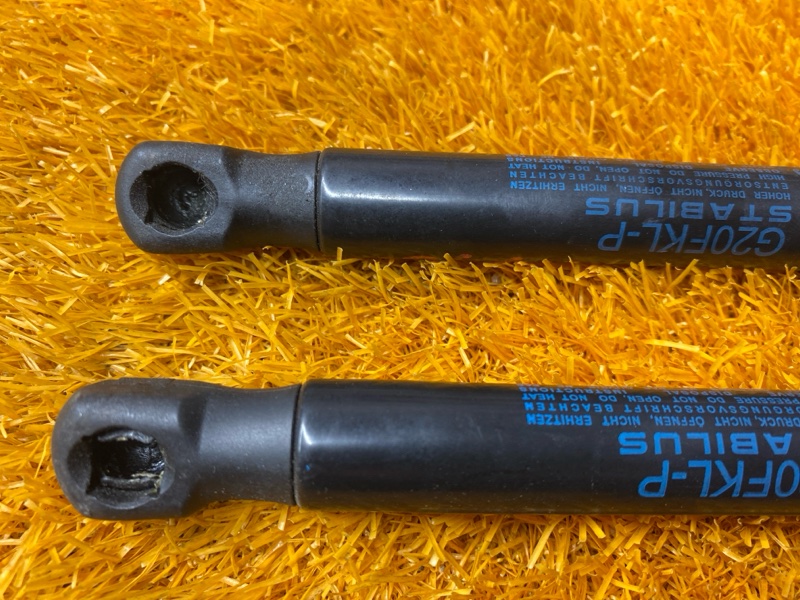 амортизатор капота, 3000 рублей, Красноярск