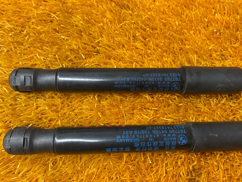 амортизатор капота, 3000 рублей, Красноярск