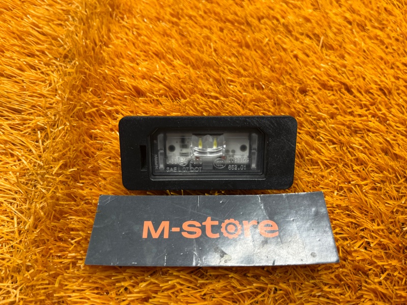 подсветка номера, 300 рублей, Красноярск