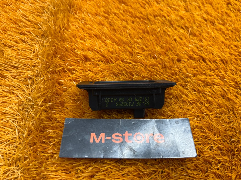 подсветка номера, 300 рублей, Красноярск