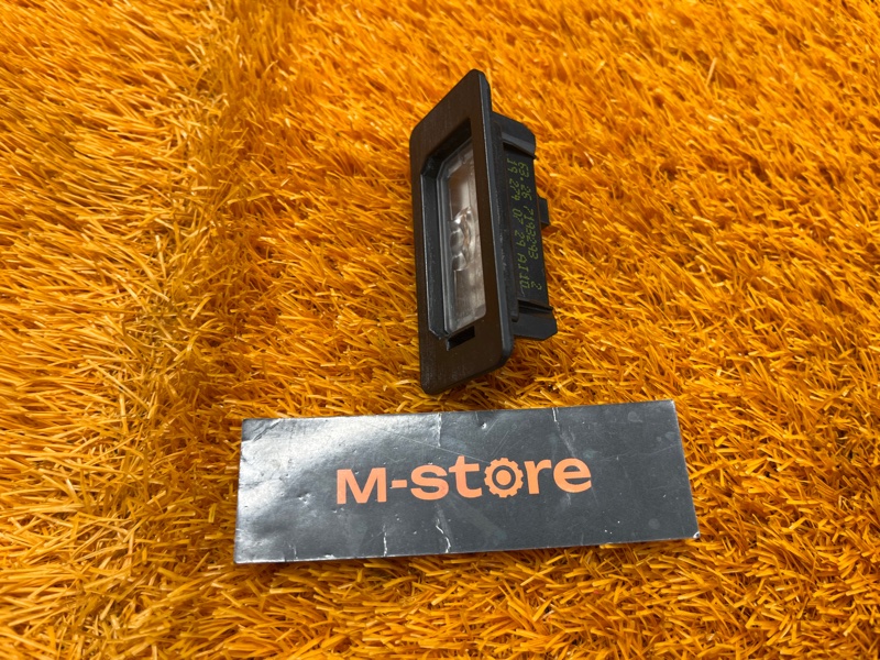 подсветка номера, 300 рублей, Красноярск