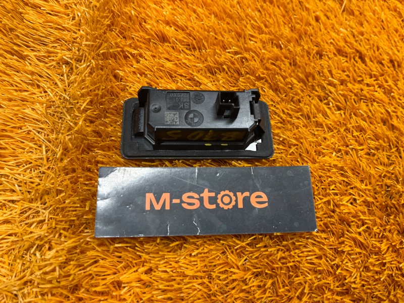 подсветка номера, 300 рублей, Красноярск