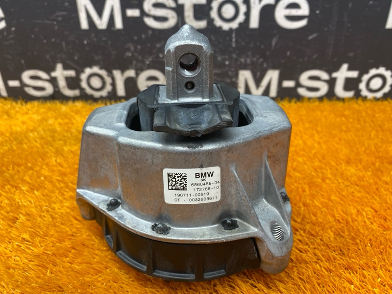 подушка двигателя, 12000 рублей, Красноярск