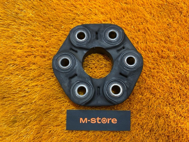 муфта карданного вала, 4000 рублей, Красноярск