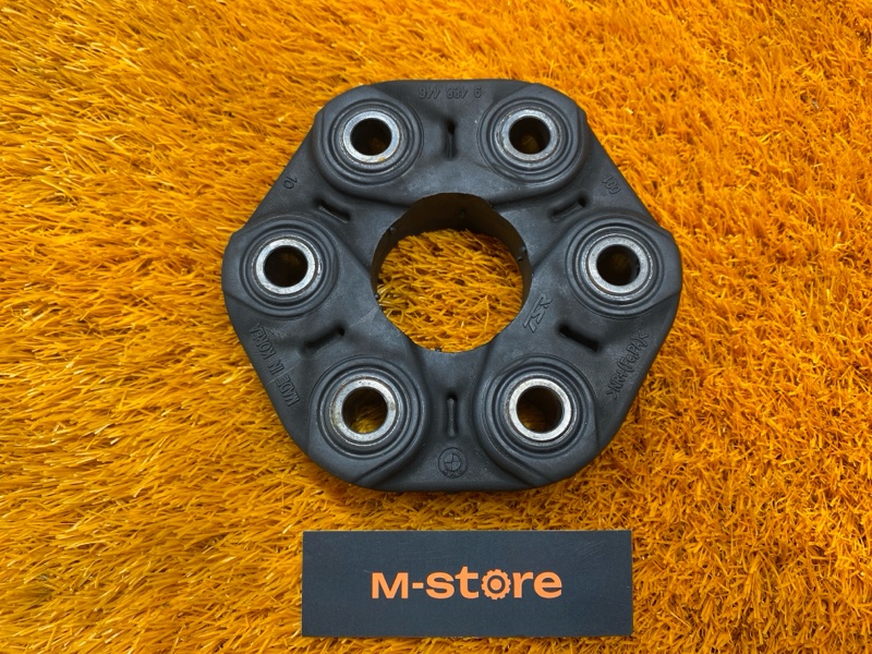 муфта карданного вала, 4000 рублей, Красноярск