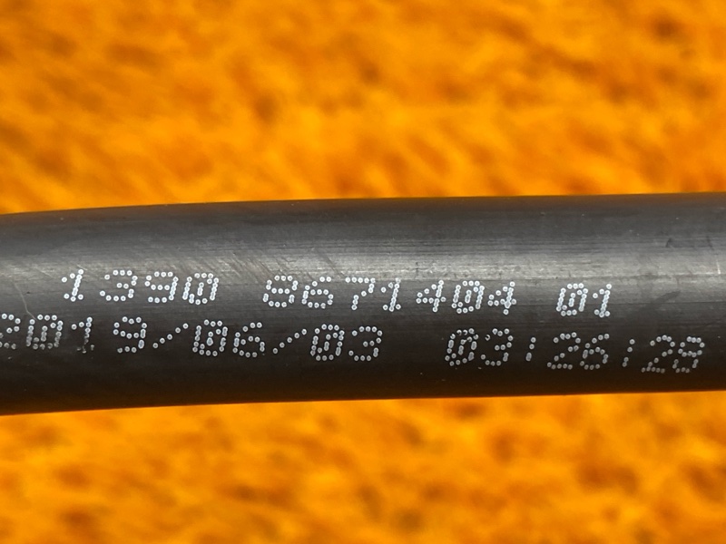 трубка вакуумная, 2800 рублей, Красноярск