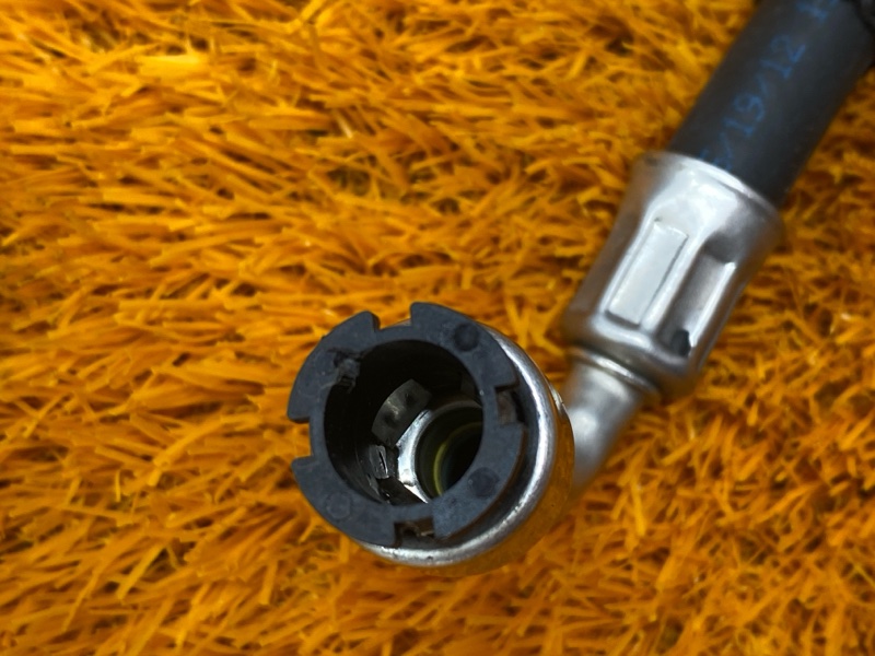 шланг топливный, 3000 рублей, Красноярск