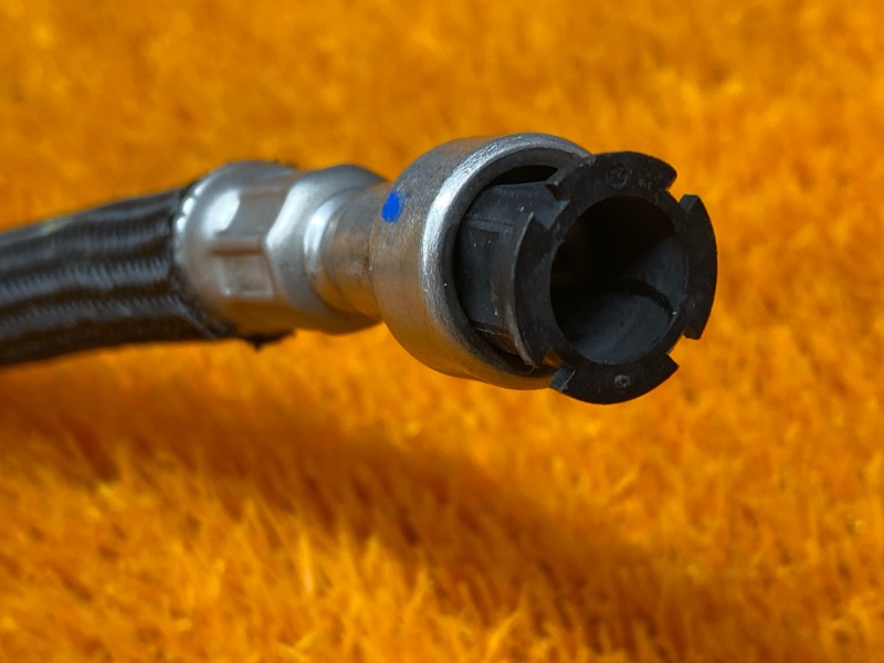 шланг топливный, 3000 рублей, Красноярск