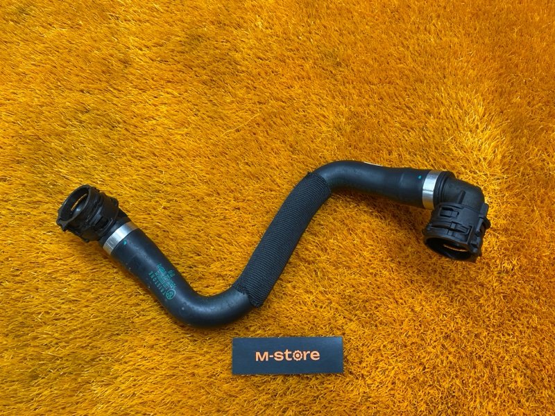 Патрубок системы охлаждения, 3500 рублей, Красноярск