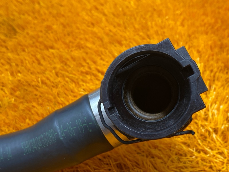 Патрубок системы охлаждения, 3500 рублей, Красноярск