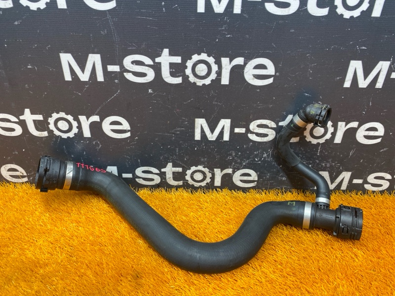 Патрубок системы охлаждения, 4000 рублей, Красноярск