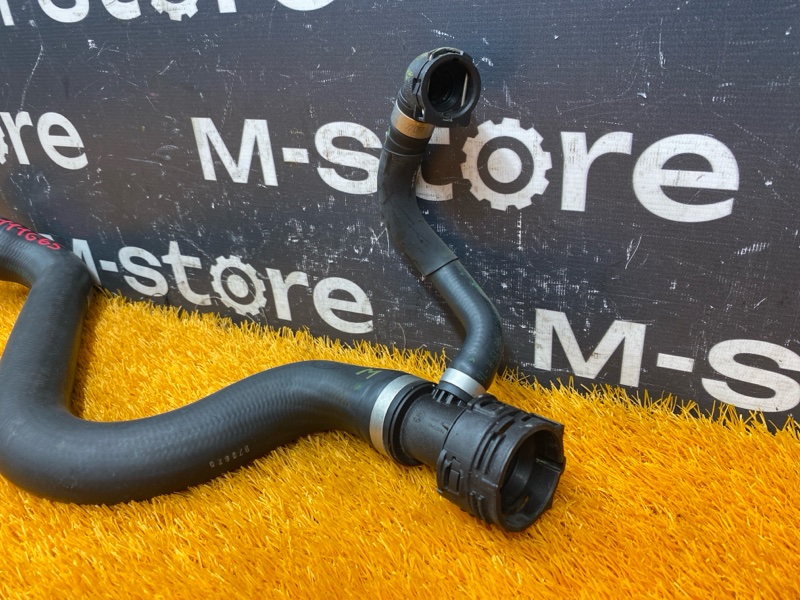 Патрубок системы охлаждения, 4000 рублей, Красноярск