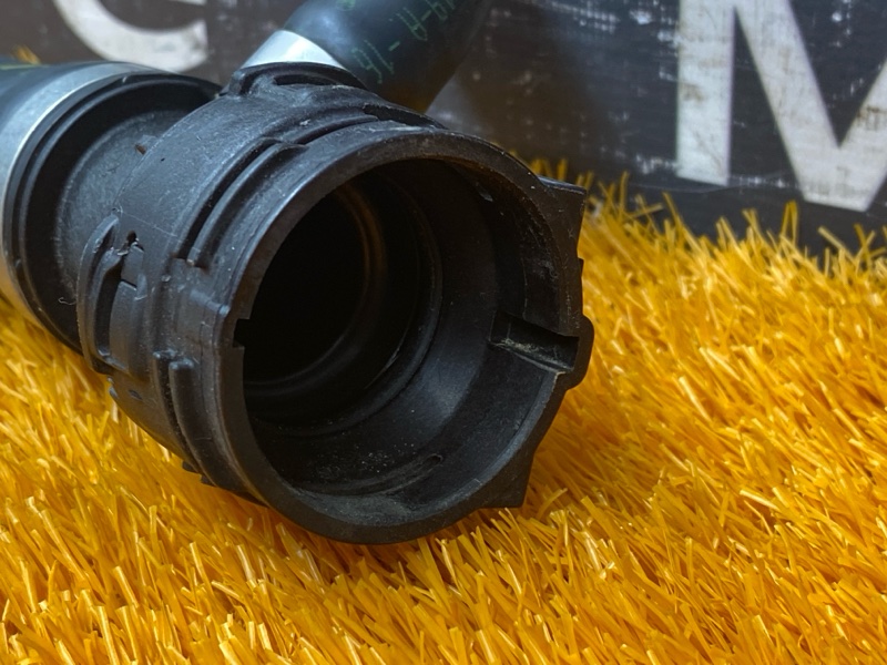 Патрубок системы охлаждения, 4000 рублей, Красноярск