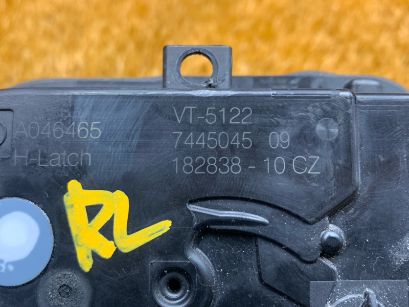 замок двери, 5000 рублей, Красноярск