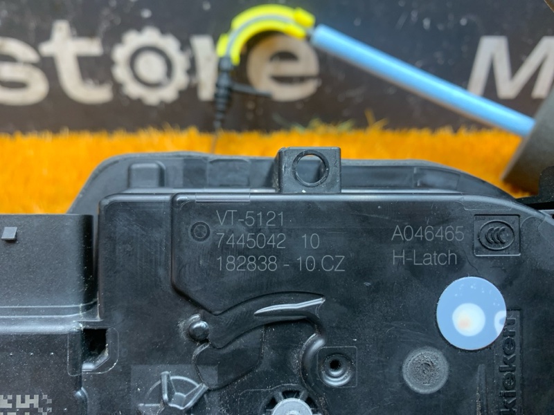 замок двери, 8500 рублей, Красноярск