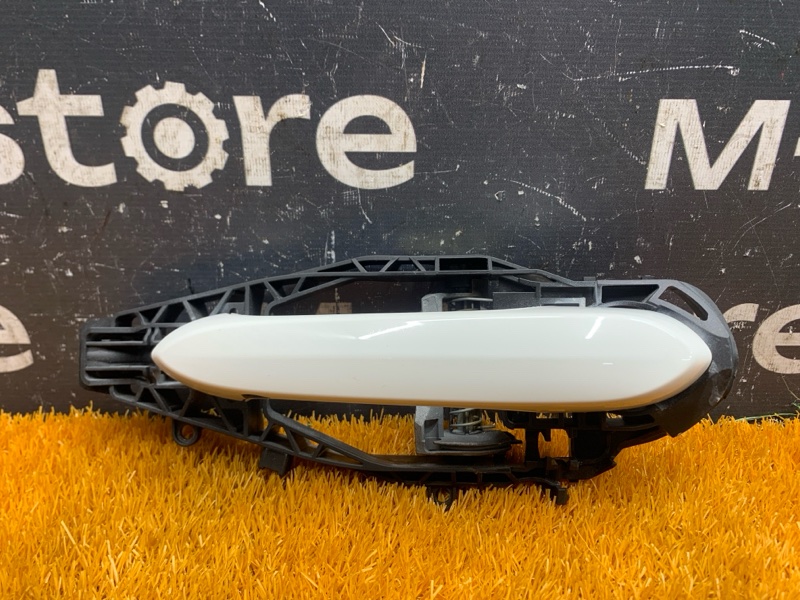 ручка двери внешняя, 5000 рублей, Красноярск