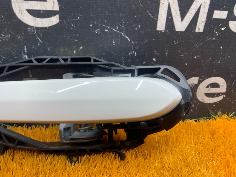 ручка двери внешняя, 5000 рублей, Красноярск