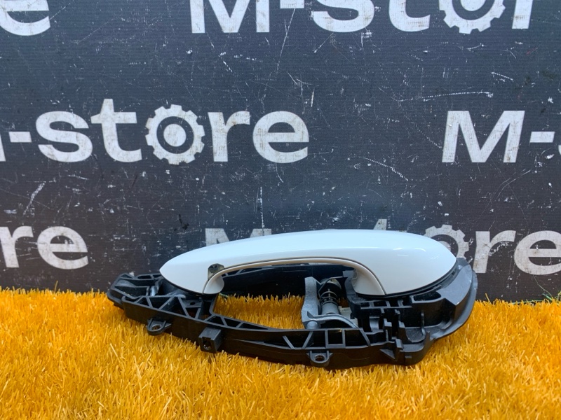 ручка двери внешняя, 5000 рублей, Красноярск