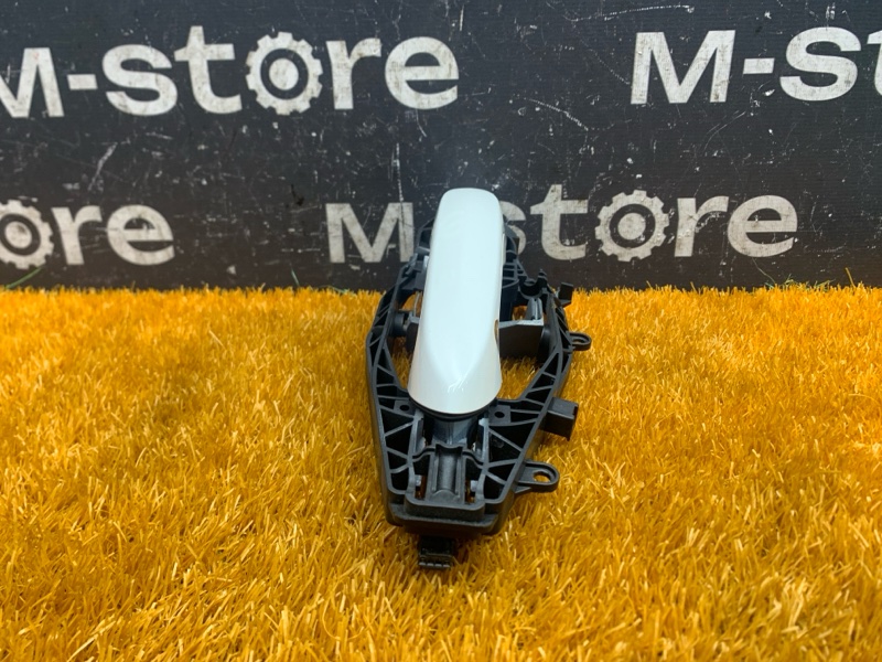 ручка двери внешняя, 5000 рублей, Красноярск