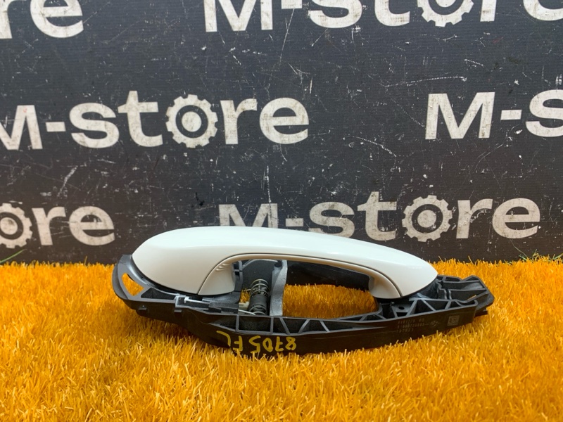 ручка двери внешняя, 5000 рублей, Красноярск