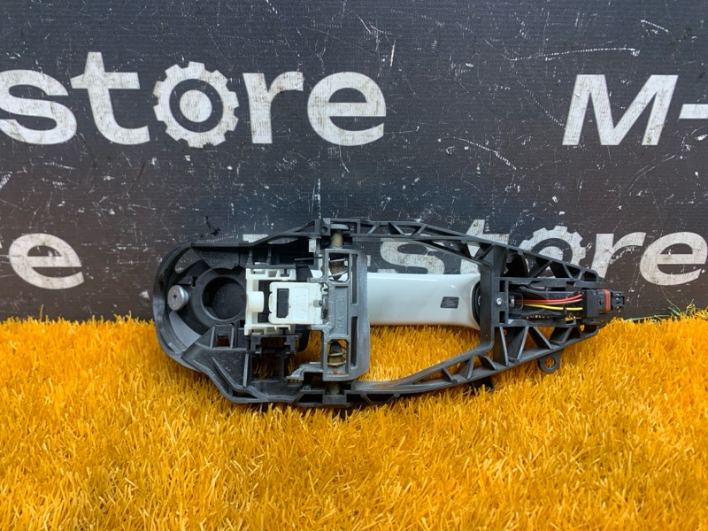 ручка двери внешняя, 5000 рублей, Красноярск