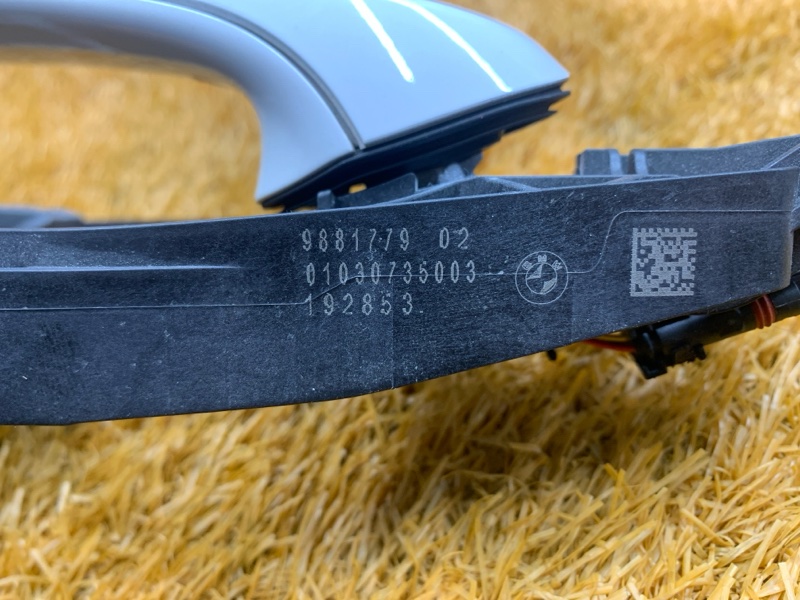 ручка двери внешняя, 5000 рублей, Красноярск