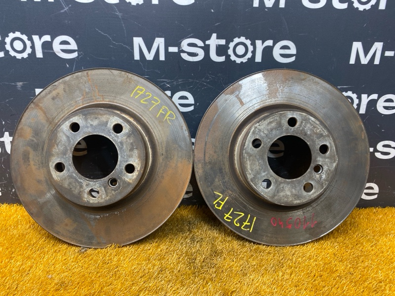 Диск тормозной, 1000 рублей, Красноярск