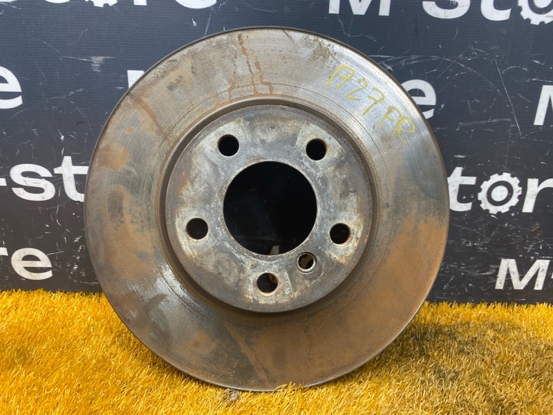 Диск тормозной, 1000 рублей, Красноярск