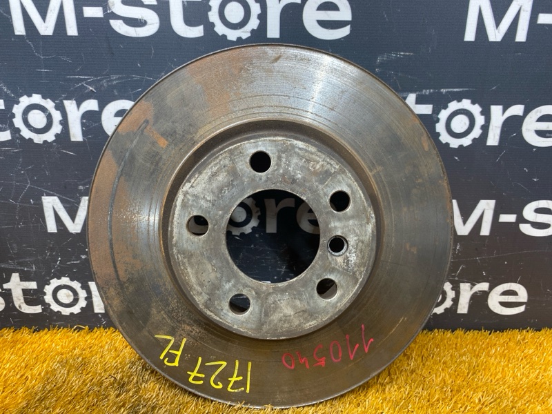 Диск тормозной, 1000 рублей, Красноярск