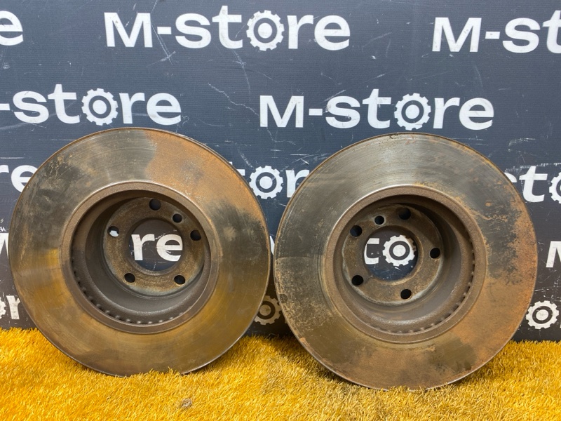 Диск тормозной, 1000 рублей, Красноярск