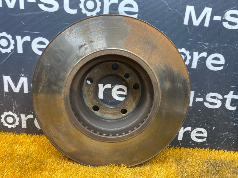 Диск тормозной, 1000 рублей, Красноярск