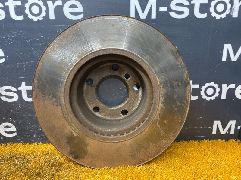 Диск тормозной, 1000 рублей, Красноярск